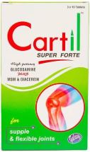 CARTIL FORTE TABLETS/1TAB