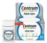 CENTRUM MEN 50+ B/30