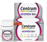 CENTRUM WOMEN 50+ B/30