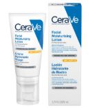 CERAVE FACIAL MOISTURISING LOTION AM SPF25 52ML NO