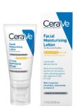 CERAVE FACIAL MOISTURISING LOTION AM SPF50 52ML