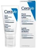 CERAVE FACIAL MOISTURISING LOTION PM 52ML NORMAL,D