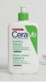 CERAVE HYDRATING CLEANSER FACE,BODY 473ML NORMAL,D