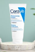 CERAVE MOISTURISING CREAM DRY,VERY DRY SKIN 177ML