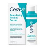 CERAVE RESURFACING RETINOL FACE SERUM 30ML