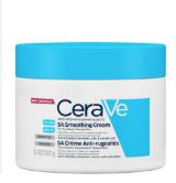 CERAVE SA SMOOTHING CREAM 340G DRY,ROUGH BUMPY SKIN