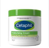 CETAPHIL MOISTURISING CREAM 450G FACE, BODY