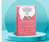 CHATEAU ROUGE BEBE SAVON SURGRAS PAIN 150GR
