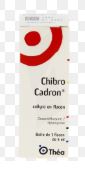 CHIBROCADRON EYE DROPS 5ML