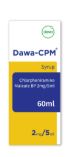 CHLORPHENIRAMINE 60ML SIROP