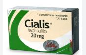 CIALIS 20MG COMP.