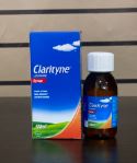 CLARITYNE 10MG SYRUP