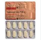 CLARIWIN 500 COMP/1TAB