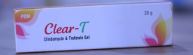 CLEAR-T GEL 20GR