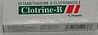 CLOTRINE-B CREAM 15G