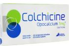 COLCHICINE 1MG TABLETS