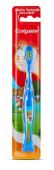 COLGATE EXTRASOFT TOOTHBRUSH KID 2-5 YEARS OLD