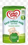 COW AND GATE 1 FIRST INFANT MILK FROM BIRTH 800GR