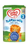 COW AND GATE TODDLER MILK FROM 1YEAR OLD 800G