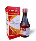 CYPRO B PLUS SP 200ML SYRUP