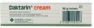 DAKTARIN 2% CREAM 30GR