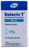 DALACIN T 1% 30ML LOTION