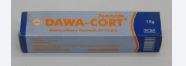 DAWA-CORT (HYDROCORTISONE) CREAM 1% 15G