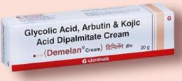 DEMELAN 20GR CREAM