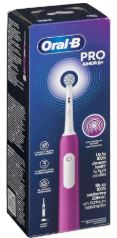 DENT-ASK SOFT ELECTRIC TBRUSH JUNIOR 6-12ANS
