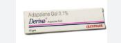DERIVA GEL 0.1% 15G