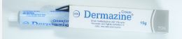 DERMAZINE CREAM 15G