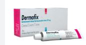 DERMOFIX CREAM 20G