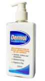 DERMOL EMOLLIENT CREAM 250ML