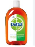 DETTOL ANTISEPTIC LIQUID SOAP 500ML