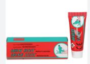 DIABLE VERT POMMADE 10ML