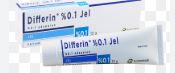 DIFFERINE 0.1% 30GR GEL