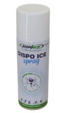 DISPOTECH ICE SPRAY 400ML