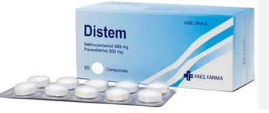 DISTEM 380MG/300MG TABLETS/1TAB