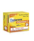 DOLIPRANE VITAMINE C 500MG/150MG 8COMPRIMES EFFERVESCENTS