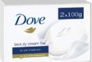 DOVE BEAUTY CREAM BAR 100GR