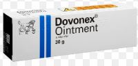 DOVONEX OINT 30GR(CALCIPOTRIOL)