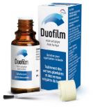 DUOFILM SOLUTION DERMIQUE 15ML