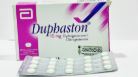 DUPHASTON 10MG TABLETS/1tab