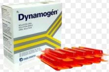 DYNAMOGEN AMP.BUVABLE B/20