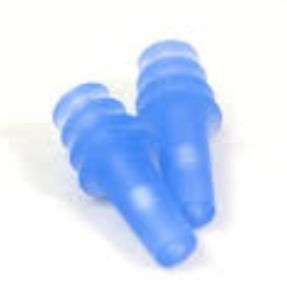EARPLANES+ FLIGHT EAR DISCOMFORT PREVENTION B/2 RE