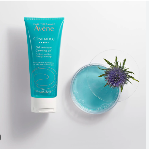 EAU THERMALE AVENE CLEANANCE GEL NETTOYANT 200ML M