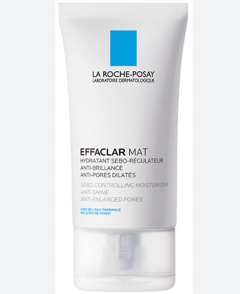EFFACLAR MAT LRP HYDRATANT SEBO REGULATEUR 40ML