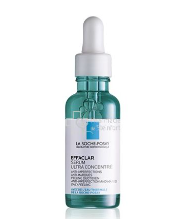 EFFACLAR SERUM ULTRA CONCENTRE
