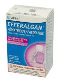 EFFERALGAN 3% PEDIATRIC SYRUP 90ML