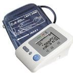 ELECTRONIC TRUCHEK BLOOD PRESSURE MONITOR ARM TYPE